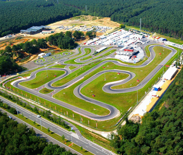 100 Miles Race - Round 2 (KGEC)