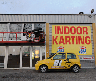 Koppel Race - Race 6